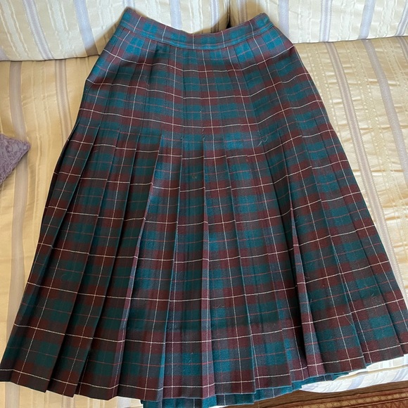 Nat Gordon vintage jacket and skirt - Picture 15 of 15